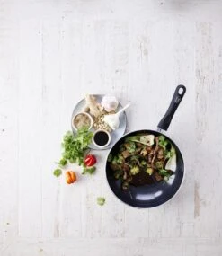 GreenChef Diamond Inductie Hapjespan - Ø28 Cm - Keramisch - PFAS-vrij -Pot Verkoopwinkel 1039x1200 2