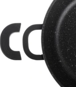 Satoshi Lyon Hapjespan Ø40 CM Marble Coating -Pot Verkoopwinkel 1051x1200