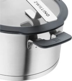 ZWILLING Simplify Pannenset 4 Stuk(s) -Pot Verkoopwinkel 1062x1200