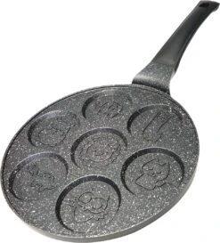 Pancake Pan Met Dierlijke Vormen - Pannenkoekenpan - Crêpemaker - Pancakes Set -Pot Verkoopwinkel 1086x1200