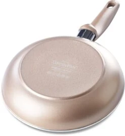 GreenPan Cambridge Inductie Grillpan - Ø 28 Cm - PFAS-vrij - Brons -Pot Verkoopwinkel 1097x1200 5