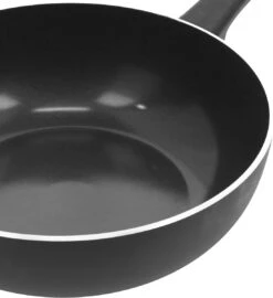 Demeyere Alu Classico 3 Wokpan – Inductie – Ceraforce Keramische Antikleeflaag – 28 Cm – PTFE En PFAS Vrij -Pot Verkoopwinkel 1098x1200