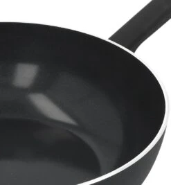 Demeyere Alu Cosi 3 Wokpan - Ceraforce - 28 Cm - PTFE-vrij -Pot Verkoopwinkel 1109x1200 1