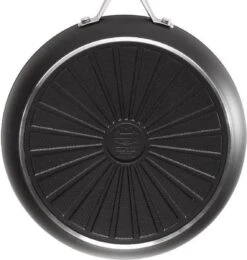 Ballarini Palermo Koekenpan - Set 24 Cm + 28 Cm -Pot Verkoopwinkel 1138x1200 1