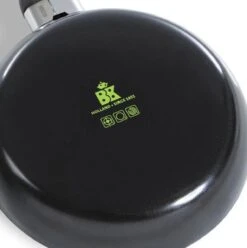 BK Easy Basic Ceramic Koekenpan Ø 30 Cm - Anti-aanbak - PFAS-vrij - Krasvast -Pot Verkoopwinkel 1197x1200 1