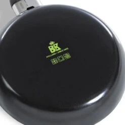 BK Easy Basic Ceramic Koekenpan Ø 20 Cm - Anti-aanbak - PFAS-vrij - Krasvast -Pot Verkoopwinkel 1197x1200 3