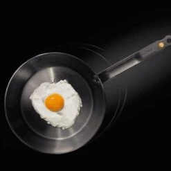 DeBuyer Mineral B Element Koekenpan - Ø 20 Cm -Pot Verkoopwinkel 1198x1200 13