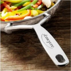 Demeyere Multiline 7 Koekenpan - 28 Cm -Pot Verkoopwinkel 1198x1200 2