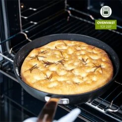 GreenPan Copenhagen Wok Met Extra Handvat 30cm/4.8L -Pot Verkoopwinkel 1199x1200 1