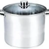 Michelino RVS Soeppan - 23 Liter - Ø 34 Cm -Pot Verkoopwinkel 1200x1004