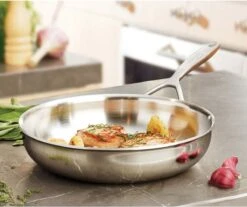 Demeyere Multiline Koekenpan - Ø 24 Cm -Pot Verkoopwinkel 1200x1006 1