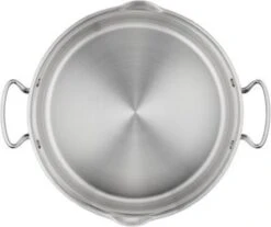 Tefal Duetto+ Pannenset -10 Delig- 5 Pannen - Kookpannenset - Zilver - Afdruipdeksels -Pot Verkoopwinkel 1200x1008 2