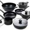 ISENVI Avon Chef Deluxe Pannenset 7 Delig - Ergo Grepen -Pot Verkoopwinkel 1200x1013 2