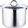 Ceruzo RVS Soeppan - 9.5 Liter -Pot Verkoopwinkel 1200x1034 2
