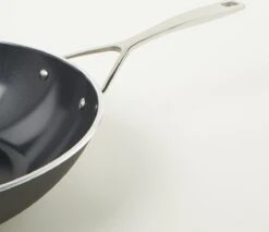 Demeyere Alu Pro Ceraforce Wok - 30 Cm -Pot Verkoopwinkel 1200x1036 3
