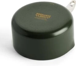 Dagelijkse Kost - Jeroen Meus - Steelpan ø16cm 1,58L - Inductie - Anti-aanbak - PFAS-vrij -Pot Verkoopwinkel 1200x1049