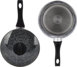 Edënbërg Stonetec Line - Hapjespan Keramisch - 22 Cm - 3-laags Anti-aanbaklaag! -Pot Verkoopwinkel 1200x1060 1