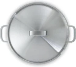 BK Conical+ Kookpannenset - 5-delig - RVS - Inductie -Pot Verkoopwinkel 1200x1069 2