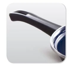 BK Fortalit Steelwok Ø 28 Cm - Emaille - Inductie - PFAS-vrij -Pot Verkoopwinkel 1200x1074 6