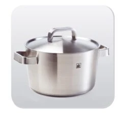 BK Conical+ Kookpannenset - 5-delig - RVS - Inductie -Pot Verkoopwinkel 1200x1075 22