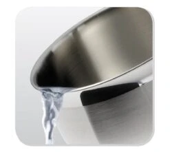 BK Excellent Pannenset - 5-delig - RVS - Inductie -Pot Verkoopwinkel 1200x1075 24