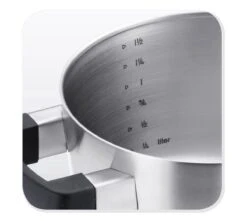 BK Conical Cool Kookpan - Ø 20 Cm - RVS - Inductie -Pot Verkoopwinkel 1200x1075 32