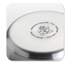 BK Conical Cool Kookpan - Ø 20 Cm - RVS - Inductie -Pot Verkoopwinkel 1200x1075 33