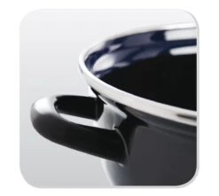 BK Fortalit Braadpan Ø 22 Cm / 2L - Emaille - Inductie 19 BK Fortalit Braadpan Ø 22 Cm / 2L - Emaille - Inductie -Pot Verkoopwinkel 1200x1075 34