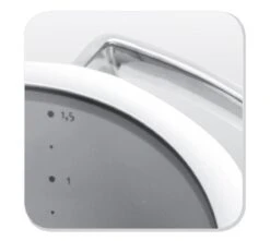 BK Conical Deluxe Kookpannenset - 5 Delig - RVS -Pot Verkoopwinkel 1200x1075 8