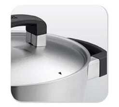 BK Conical Cool Soeppan - Ø 24 Cm - RVS - Inductie -Pot Verkoopwinkel 1200x1076 15