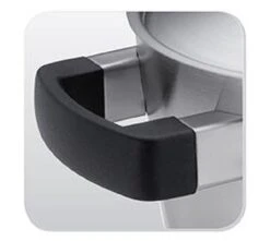 BK Conical Cool Soeppan - Ø 24 Cm - RVS - Inductie -Pot Verkoopwinkel 1200x1076 17