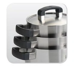 BK Conical Cool Soeppan - Ø 24 Cm - RVS - Inductie -Pot Verkoopwinkel 1200x1076 18