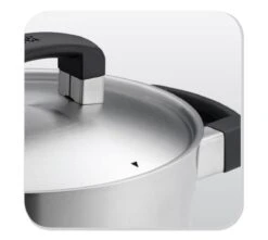 BK Conical Cool Pannenset - 5-delig - RVS - Geschikt Voor Alle Warmtebronnen -Pot Verkoopwinkel 1200x1076 4