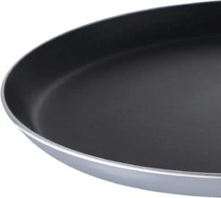 Pannenkoekpan - 24 Cm - Jazzy Black 16 Pannenkoekpan - 24 Cm - Jazzy Black -Pot Verkoopwinkel 1200x1077 2