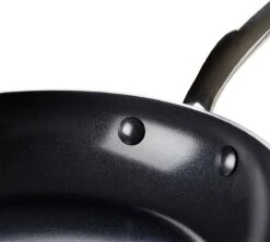 GreenPan Barcelona Infinity Pro Wokpan 28cm - Zwart - Inductie - PFAS-vrij -Pot Verkoopwinkel 1200x1080 3