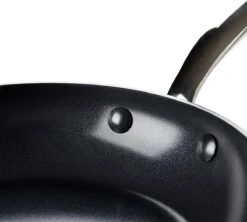 GreenPan Barcelona Infinity Pro Koekenpan 32cm - Zwart - Inductie - PFAS-vrij 41 GreenPan Barcelona Infinity Pro Koekenpan 32cm - Zwart - Inductie - PFAS-vrij -Pot Verkoopwinkel 1200x1080 4