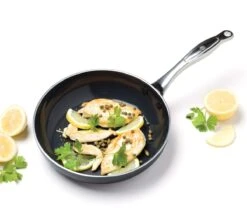 GreenPan Brussels Keramische Koekenpan - Ø30 Cm - PFAS-vrij -Pot Verkoopwinkel 1200x1083 3