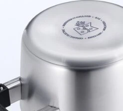 BK Conical Cool Pannenset - 4-delig - RVS – Geschikt Voor Alle Warmtebronnen 22 BK Conical Cool Pannenset - 4-delig - RVS – Geschikt Voor Alle Warmtebronnen -Pot Verkoopwinkel 1200x1084