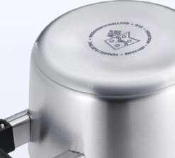 BK Conical Cool Soeppan - Ø 24 Cm - RVS - Inductie -Pot Verkoopwinkel 1200x1084 4