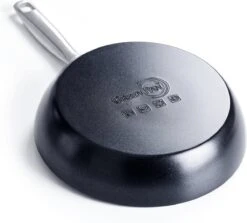 GreenPan Copenhagen Wok Met Extra Handvat 30cm/4.8L -Pot Verkoopwinkel 1200x1085 1