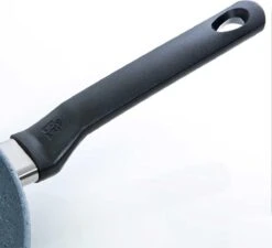 BK Granite Koekenpan - Ø 30 Cm - Inductie -Pot Verkoopwinkel 1200x1093