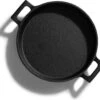 Spesely® Gietijzeren Pan Met Handvaten - Koekenpan - Hapjespan - Diameter 20cm - Gietijzeren Pan Bbq -Pot Verkoopwinkel 1200x1099 1