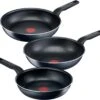 Tefal XL Force Pannenset 3 Delig - Kookpannen Ø 24 Cm + Ø 28 Cm & Wokpan Ø 28 Cm - Niet Geschikt Voor Inductie -Pot Verkoopwinkel 1200x1099