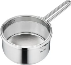 Tefal Nordica Pannenset 3 Delig - Steelpan Ø 16 Cm & Kookpan Ø 20 + Ø 24 Cm 33 Tefal Nordica Pannenset 3 Delig - Steelpan Ø 16 Cm & Kookpan Ø 20 + Ø 24 Cm -Pot Verkoopwinkel 1200x1102 1