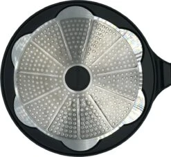 Teffo Kadirelli - Pancake Pannenkoeken 7 Kop Marmeren Anti Aanbaklaag - Inductie Compatibel -Pot Verkoopwinkel 1200x1105 2