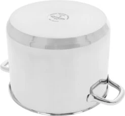 Demeyere Classico 3 Soeppan - Met Deksel - Inductie - 24 Cm - 7L -Pot Verkoopwinkel 1200x1113 5