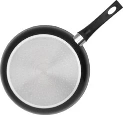 Basic Culinair Koekenpan 20cm - Anti Aanbak - Inductiegeschikt -Pot Verkoopwinkel 1200x1123