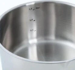 BK Essentials Pannenset - 4-delig - RVS – Geschikt Voor Alle Warmtebronnen -Pot Verkoopwinkel 1200x1124 1