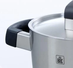 BK Conical Cool Kookpan - Ø 20 Cm - RVS - Inductie -Pot Verkoopwinkel 1200x1130 1