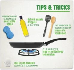 GreenChef Profile Plus Soeppan - 24 Cm - Inductie -Pot Verkoopwinkel 1200x1135 7